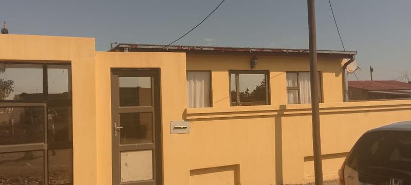 2 Bedroom Property for Sale in Rocklands Free State